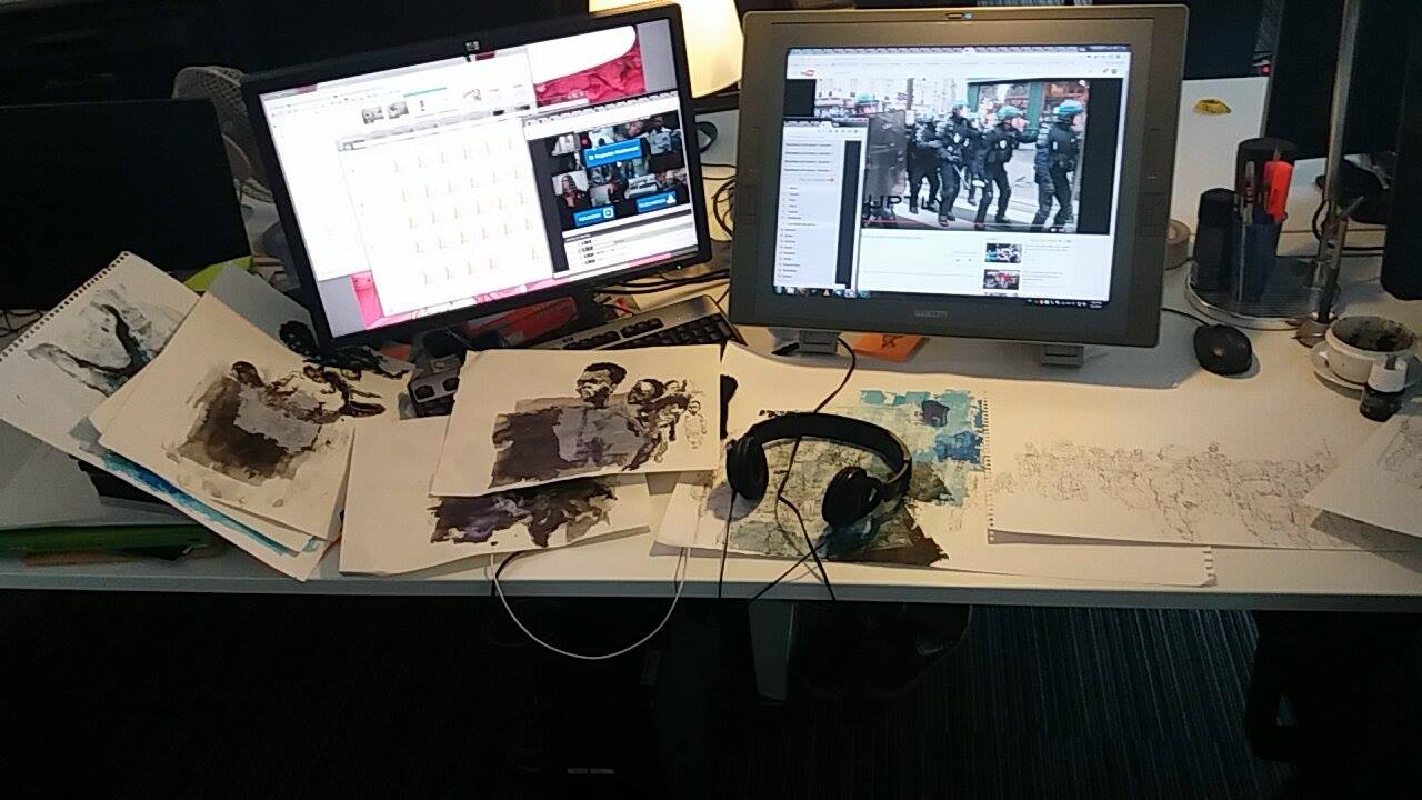 residence creation canimaf